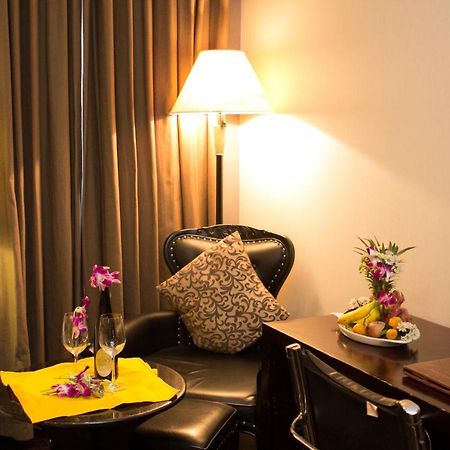 Medallion Hanoi Hotel מראה חיצוני תמונה