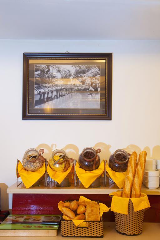 Medallion Hanoi Hotel מראה חיצוני תמונה