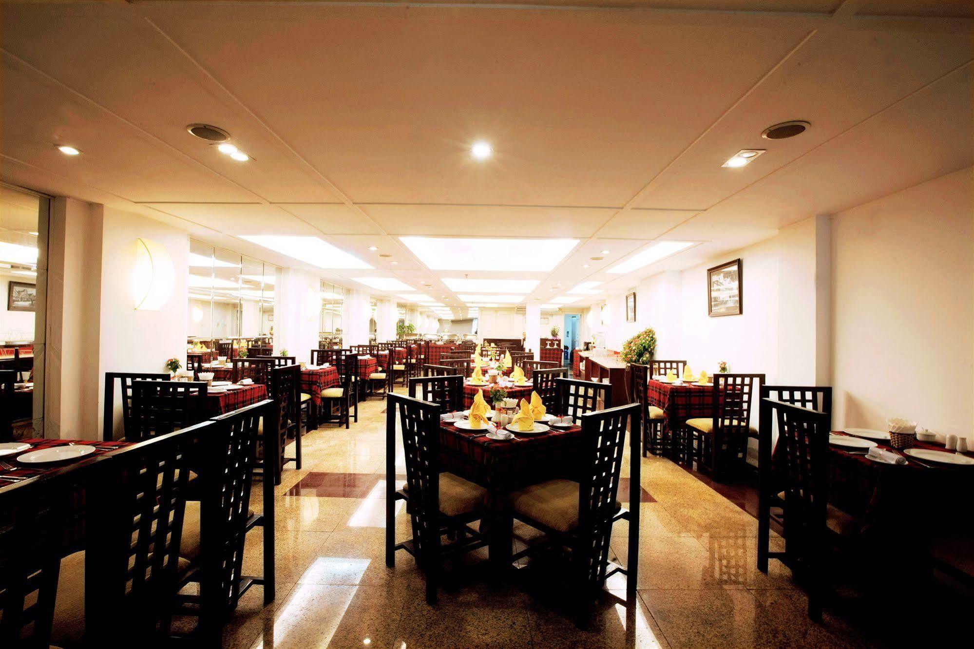 Medallion Hanoi Hotel מראה חיצוני תמונה