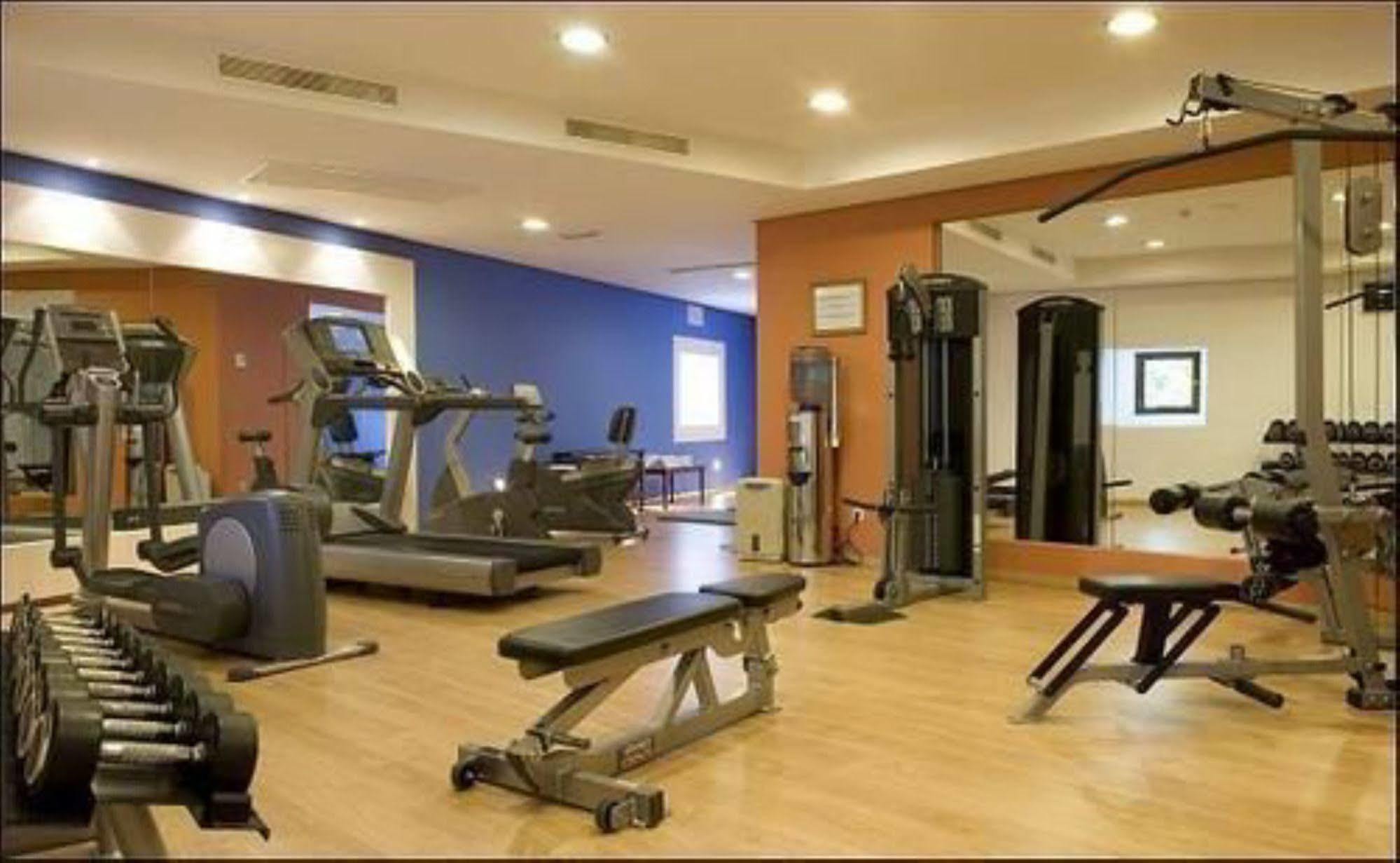 Medallion Hanoi Hotel מראה חיצוני תמונה